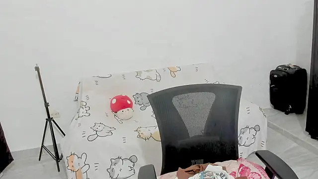 Snapshot of Naoko_7w7 chatting on January 11, 2026, 2:05 am Naoko 7w7 online show from January 11, 2026, 2:05 am