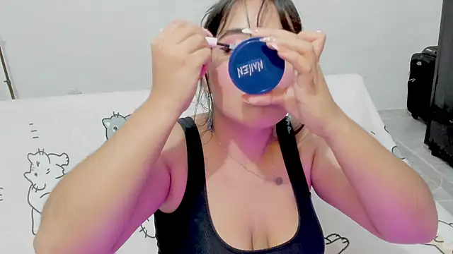 Snapshot of Naoko_7w7 chatting on February 8, 2026, 1:09 am Naoko 7w7 online show from February 8, 2026, 1:09 am