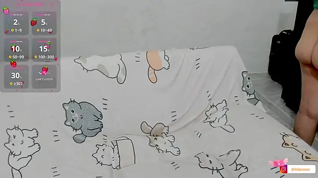 Snapshot of Naoko_7w7 chatting on February 13, 2026, 3:02 am Naoko 7w7 online show from February 13, 2026, 3:02 am