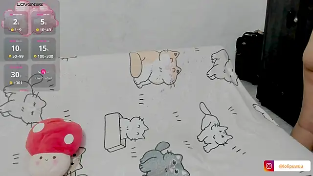 Snapshot of Naoko_7w7 chatting on February 19, 2026, 1:01 am Naoko 7w7 online show from February 19, 2026, 1:01 am