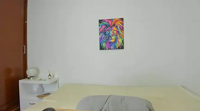 Snapshot of karina-lopez chatting on February 17, 2025, 11:20 pm karina-lopez online show from February 17, 2025, 11:20 pm