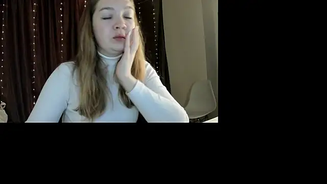 GeorginaCleverley online show from March 2, 2025, 6:05 am