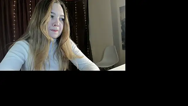 GeorginaCleverley online show from March 2, 2025, 9:10 am