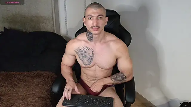 Snapshot of kevin_jef chatting on February 28, 2025, 1:58 am kevin jef online show from February 28, 2025, 1:58 am