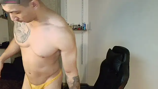 Snapshot of kevin_jef chatting on October 8, 2025, 2:09 am kevin jef online show from October 8, 2025, 2:09 am