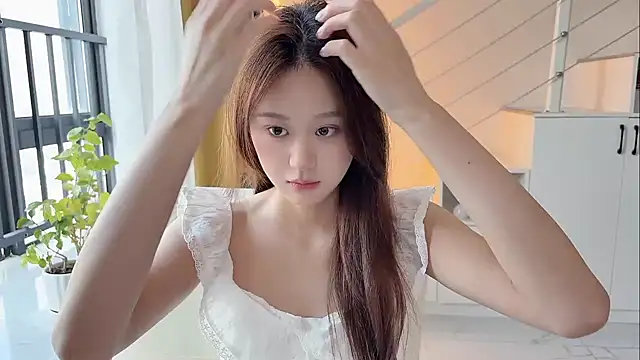 Cassie-20 online show from December 3, 2025, 2:19 am