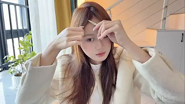 Cassie-20 online show from January 8, 2026, 3:20 am