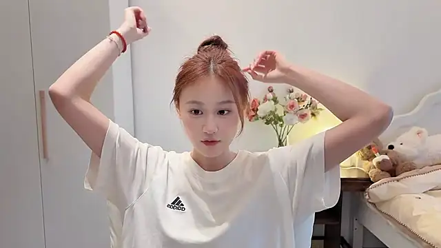 Cassie-20 online show from May 31, 2026, 10:11 am