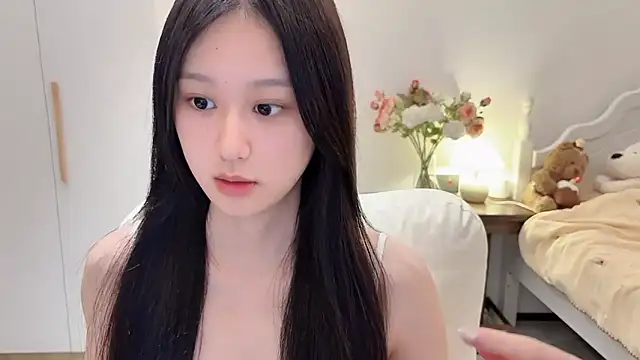 Cassie-20 online show from June 14, 2026, 9:11 am