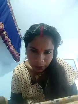 MEENA ROY online show from February 14, 2025, 11:53 am