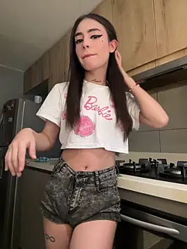 Snapshot of candycami19 chatting on March 4, 2025, 10:16 pm candycami19 online show from March 4, 2025, 10:16 pm