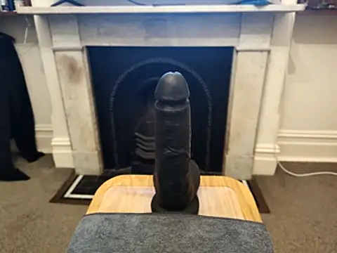 MystiqueRider online show from December 4, 2025, 6:27 pm