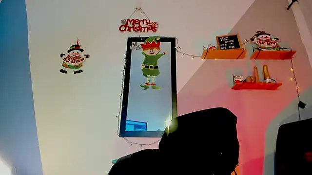 Aria fitness online show from December 20, 2025, 1:18 pm