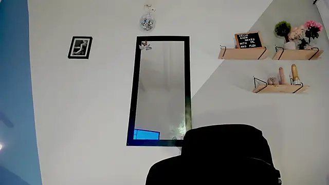 Aria fitness online show from January 10, 2026, 1:46 pm