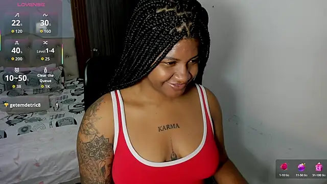 Snapshot of ZahraRose chatting on April 23, 2026, 10:58 am ZahraRose online show from April 23, 2026, 10:58 am