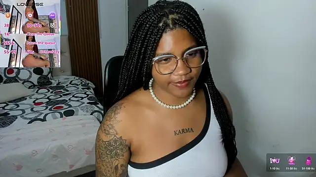 Snapshot of ZahraRose chatting on May 7, 2026, 8:58 pm ZahraRose online show from May 7, 2026, 8:58 pm