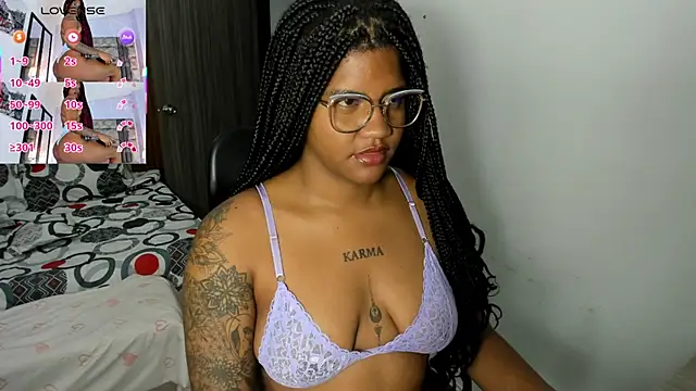 Snapshot of ZahraRose chatting on May 20, 2026, 11:05 am ZahraRose online show from May 20, 2026, 11:05 am