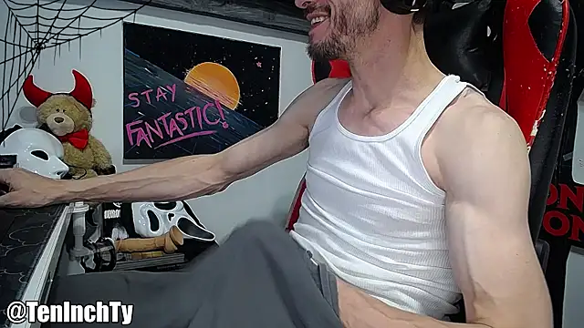 teninchty online show from October 27, 2025, 4:55 pm