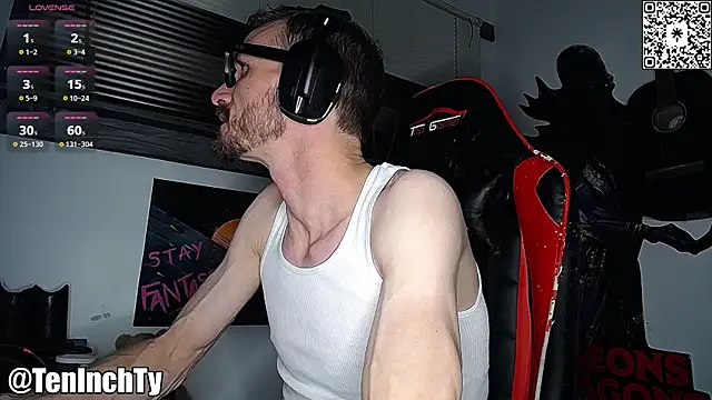 teninchty online show from November 4, 2025, 5:06 am