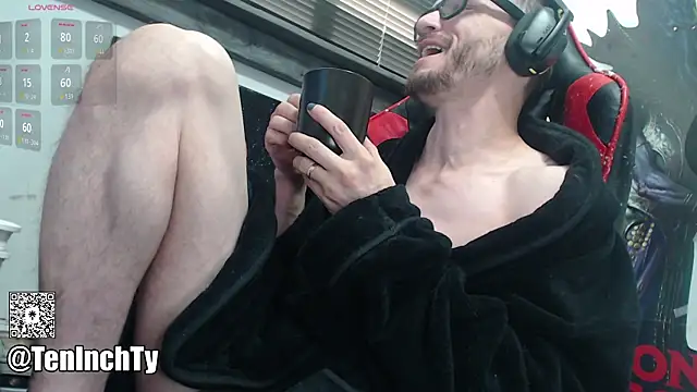 teninchty online show from November 15, 2025, 5:31 pm