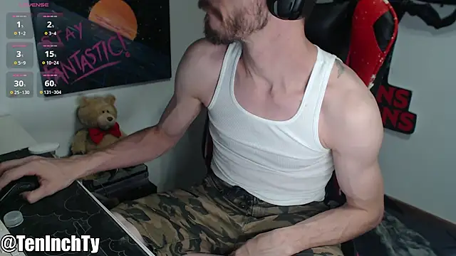 teninchty online show from December 3, 2025, 4:20 am