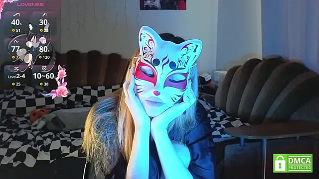 YumikoMori online show from February 27, 2026, 10:48 am