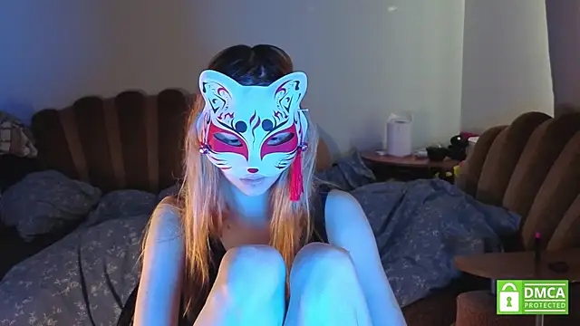 YumikoMori online show from April 26, 2026, 11:41 am