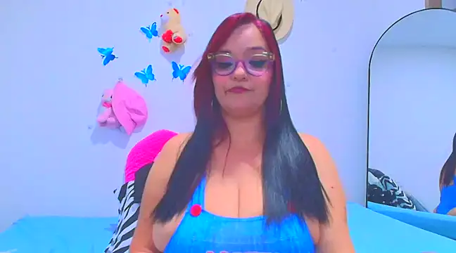 Veronica Milf1 online show from February 18, 2025, 2:38 am