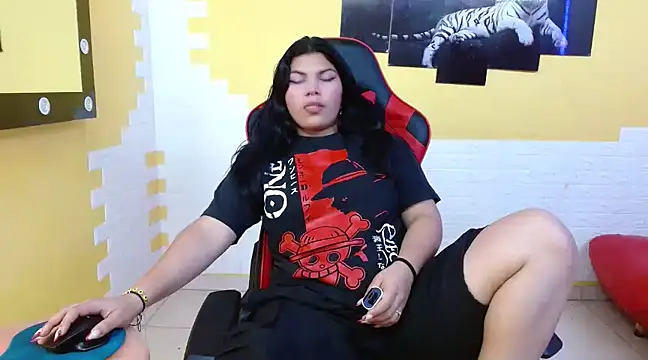 melany rouse18 online show from February 18, 2025, 6:04 am