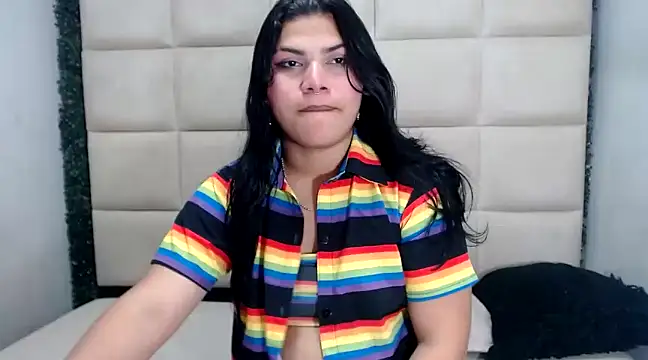 melany rouse18 online show from February 28, 2025, 11:23 pm