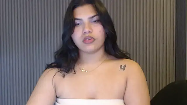 melany rouse18 online show from March 17, 2025, 1:57 am