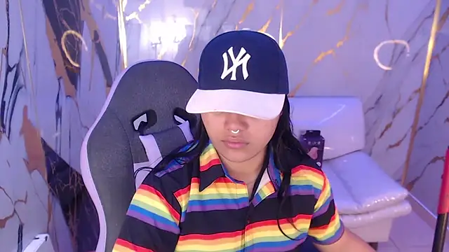 melany rouse18 online show from September 17, 2025, 12:40 pm