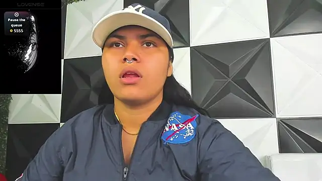 melany rouse18 online show from February 20, 2026, 1:13 am