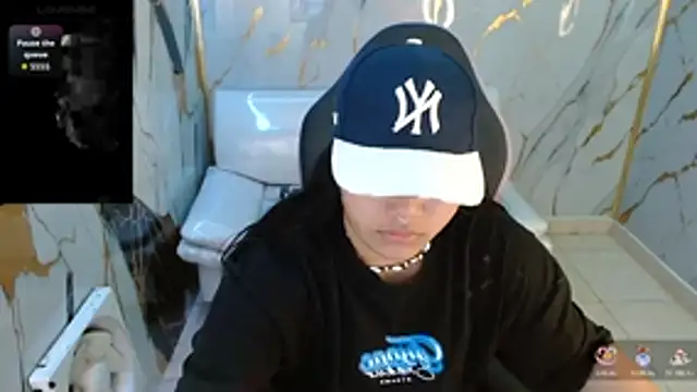 melany rouse18 online show from March 25, 2026, 1:11 am