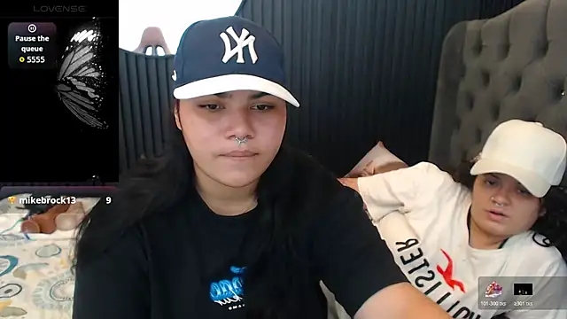 Snapshot of melany_rouse18 chatting on April 25, 2026, 2:47 pm melany rouse18 online show from April 25, 2026, 2:47 pm