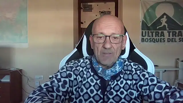 llopaco online show from November 22, 2025, 12:37 pm