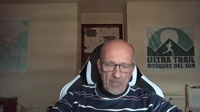 llopaco online show from December 3, 2025, 12:47 pm