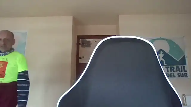 llopaco online show from March 10, 2026, 11:15 am