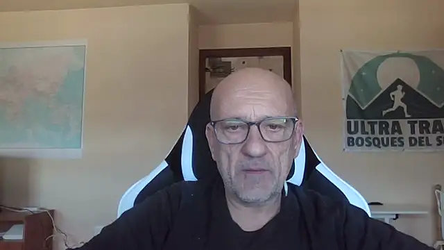 llopaco online show from March 31, 2026, 10:59 am