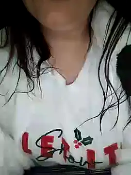 Snapshot of Loly2025 chatting on March 8, 2025, 8:46 pm Loly2025 online show from March 8, 2025, 8:46 pm