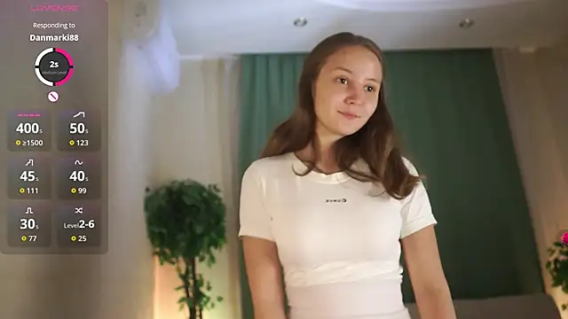 Agaveforests online show from April 7, 2026, 9:15 pm