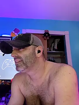 Snapshot of Novabear6996 chatting on January 17, 2026, 8:41 am Novabear6996 online show from January 17, 2026, 8:41 am