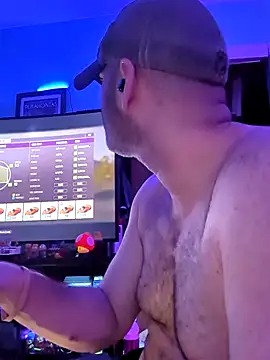 Snapshot of Novabear6996 chatting on February 27, 2026, 10:04 am Novabear6996 online show from February 27, 2026, 10:04 am