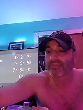 Novabear6996 online show from March 15, 2026, 8:09 am