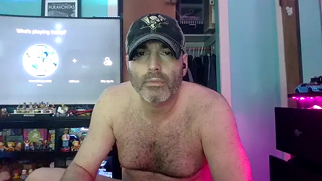Novabear6996 online show from June 17, 2026, 11:34 am