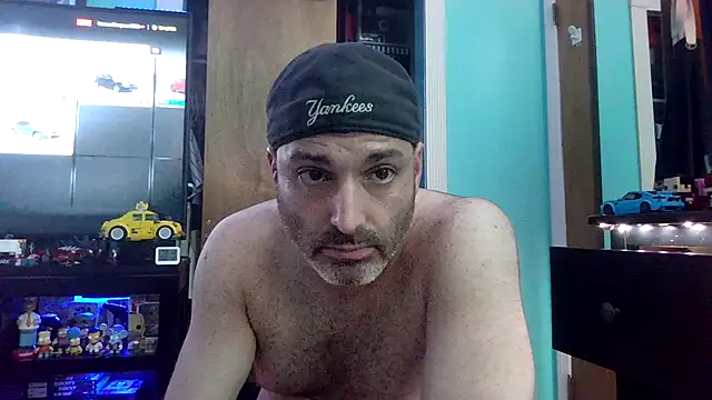 Novabear6996 online show from July 17, 2026, 3:35 am