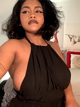 Dahiana Giil online show from November 26, 2025, 6:47 am