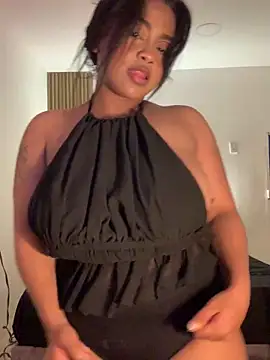 Dahiana Giil online show from April 20, 2026, 5:54 am