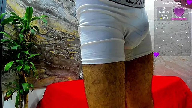 Snapshot of AdamParker_ chatting on February 24, 2025, 7:41 pm AdamParker online show from February 24, 2025, 7:41 pm