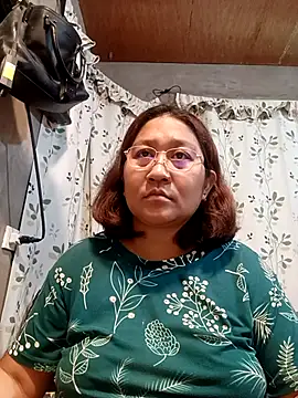 hotchubby88 online show from October 21, 2025, 12:55 am